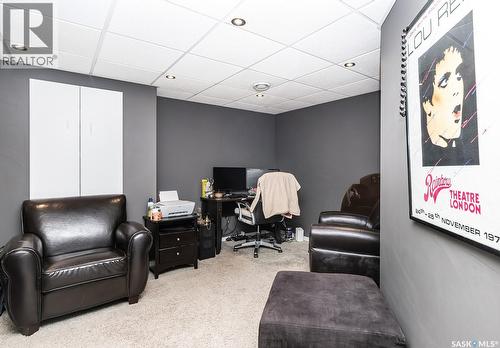 214 615 Lynd Crescent, Saskatoon, SK - Indoor