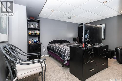 214 615 Lynd Crescent, Saskatoon, SK - Indoor Photo Showing Bedroom