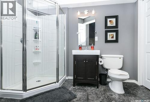 214 615 Lynd Crescent, Saskatoon, SK - Indoor Photo Showing Bathroom