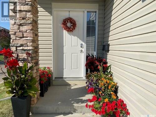 214 615 Lynd Crescent, Saskatoon, SK - Outdoor With Exterior