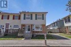 35 MONTEREY DRIVE  Ottawa, ON K2H 7A9