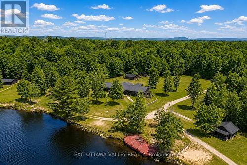 104 K/O LODGE TRAIL  Laurentian Hills, ON K0J 1P0
