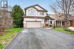 141 WEST RIDGE DRIVE Ottawa, ON K2S 2H3