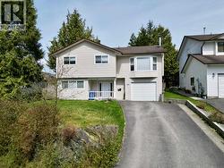 111 MCRAE PLACE Prince Rupert, BC V8J 4L5