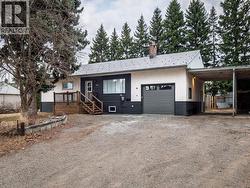 4141 WEISBROD ROAD Prince George, BC V2K 2S6