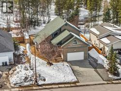138 WILSON DRIVE Whitehorse, YT Y1A 0C7