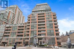 2304 - 85 EAST LIBERTY STREET Toronto, ON M6K 3R4