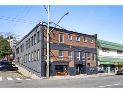 33211 N RAILWAY AVENUE Mission, BC V2V 1E4