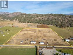 261 + 297 Jones Way Road Oliver, BC V0H 1T5
