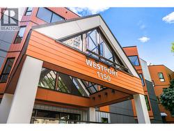 204 1150 QUAYSIDE DRIVE New Westminster, BC V3M 6E1
