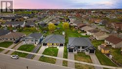 292 EAST RIDGE DRIVE Cornwall, ON K6H 0H5
