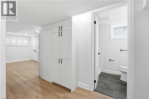 11 Marcella Crescent, Hamilton, ON - Indoor Photo Showing Other Room