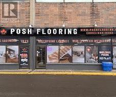 7 - 1400 PLAINS ROAD E  Burlington, ON L7R 3P8