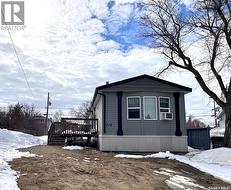 218 4th STREET N Nipawin, SK S0E 1E0