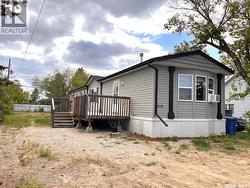 218 4th STREET N Nipawin, SK S0E 1E0