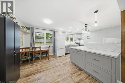 13 Mackay Avenue, Simcoe, ON - Indoor