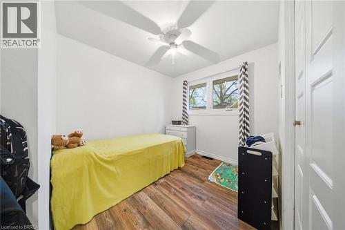 13 Mackay Avenue, Simcoe, ON - Indoor
