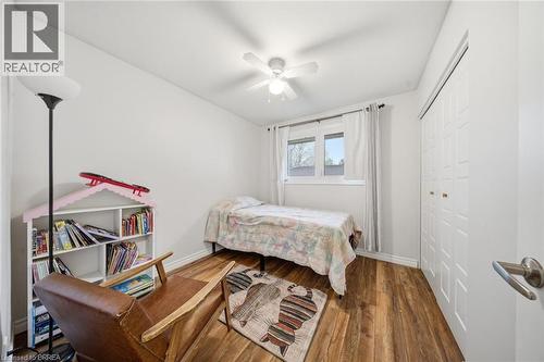 13 Mackay Avenue, Simcoe, ON - Indoor Photo Showing Bedroom