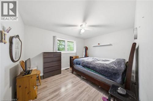 13 Mackay Avenue, Simcoe, ON - Indoor Photo Showing Bedroom