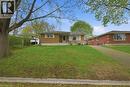 13 Mackay Avenue, Simcoe, ON  - Outdoor 
