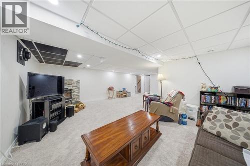 13 Mackay Avenue, Simcoe, ON - Indoor