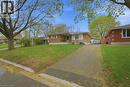 13 Mackay Avenue, Simcoe, ON  - Outdoor 