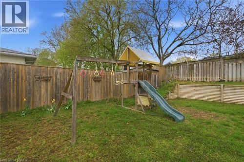 13 Mackay Avenue, Simcoe, ON - Outdoor