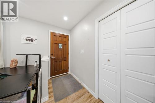 13 Mackay Avenue, Simcoe, ON - Indoor Photo Showing Other Room