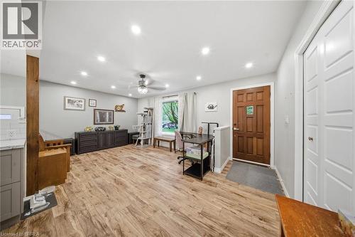 13 Mackay Avenue, Simcoe, ON - Indoor
