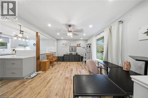 13 Mackay Avenue, Simcoe, ON - Indoor