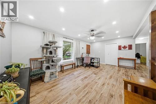 13 Mackay Avenue, Simcoe, ON - Indoor