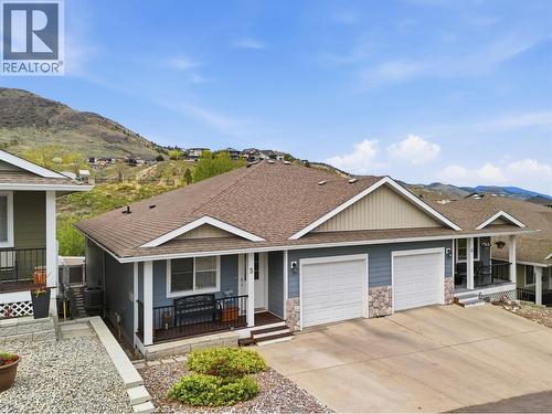 930 Stagecoach Drive Unit# 5  Kamloops, BC V2B 0A9