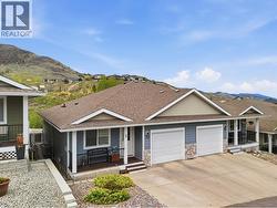 930 Stagecoach Drive Unit# 5 Kamloops, BC V2B 0A9