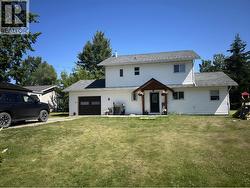 7794 WATER SUBDIVISION LOOP Fort St. James, BC V0J 1P0