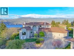 118 Sumac Ridge Drive Summerland, BC V0H 1Z6