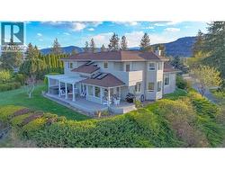 118 Sumac Ridge Drive Summerland, BC V0H 1Z6