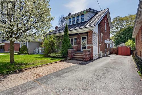 57 BEATTIE AVENUE  London East (East N), ON N5W 2P1