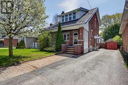 57 BEATTIE AVENUE  London East (East N), ON N5W 2P1