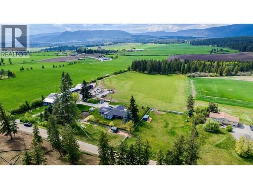4911 Malpass Road, Armstrong, BC 
