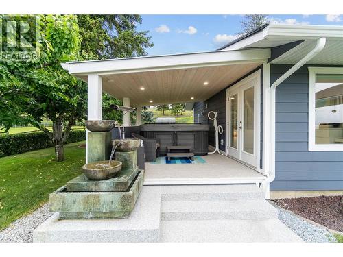4911 Malpass Road, Armstrong, BC 