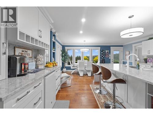 4911 Malpass Road, Armstrong, BC 