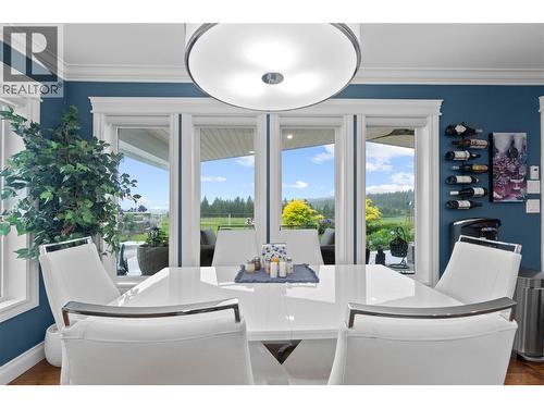 4911 Malpass Road, Armstrong, BC 