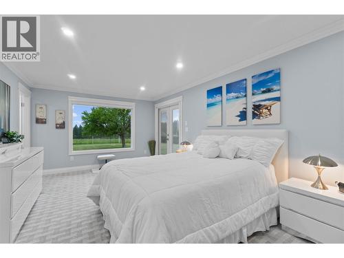 4911 Malpass Road, Armstrong, BC 