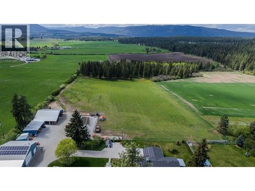 4911 Malpass Road, Armstrong, BC 