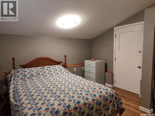 1113 Jubilee Drive, Swift Current, SK - Indoor Photo Showing Bedroom