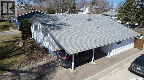 1113 Jubilee Drive, Swift Current, SK - Outdoor