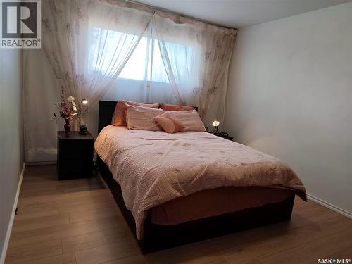 1113 Jubilee Drive, Swift Current, SK - Indoor Photo Showing Bedroom