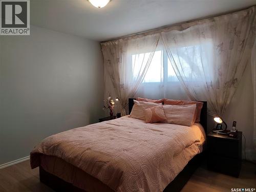 1113 Jubilee Drive, Swift Current, SK - Indoor Photo Showing Bedroom