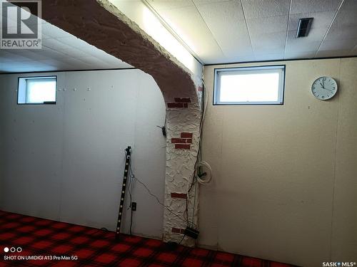 1113 Jubilee Drive, Swift Current, SK - Indoor Photo Showing Basement