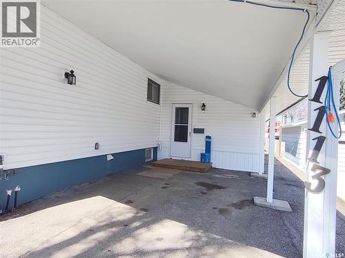 1113 Jubilee Drive, Swift Current, SK -  With Exterior